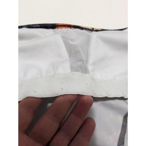 🦃 CALIA by Carrie Underwood Women's multicolor floral Tank Top - Size S - Picture 4 of 8